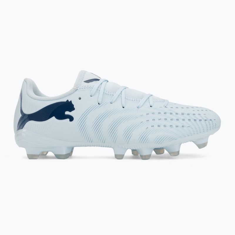 Kopačky PUMA Future 9 Play FG/AG icy blue/puma white/blue jewel 2