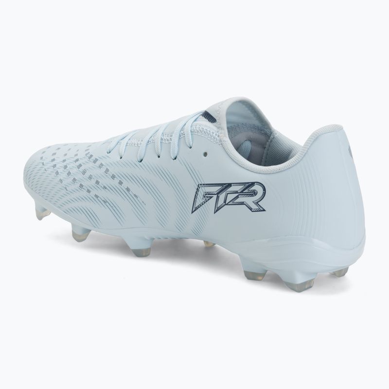 Kopačky PUMA Future 9 Play FG/AG icy blue/puma white/blue jewel 3