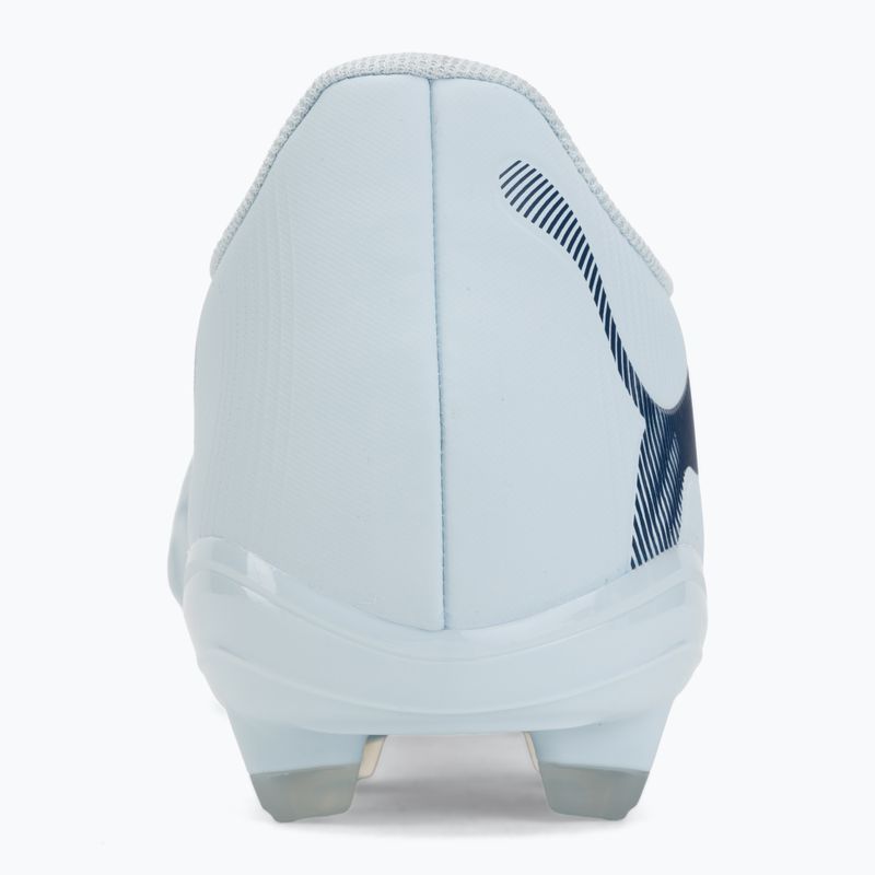 Kopačky PUMA Future 9 Play FG/AG icy blue/puma white/blue jewel 6
