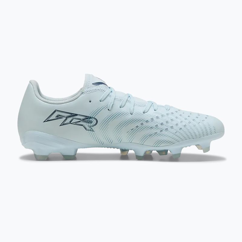 Kopačky  PUMA Future 9 Play FG/AG icy blue/puma white/blue jewel 2
