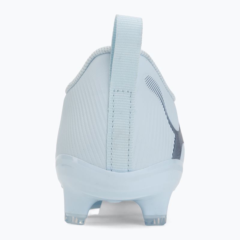 Detské kopačky PUMA Future 9 Play FG/AG Jr icy blue/puma white/blue jewel 6