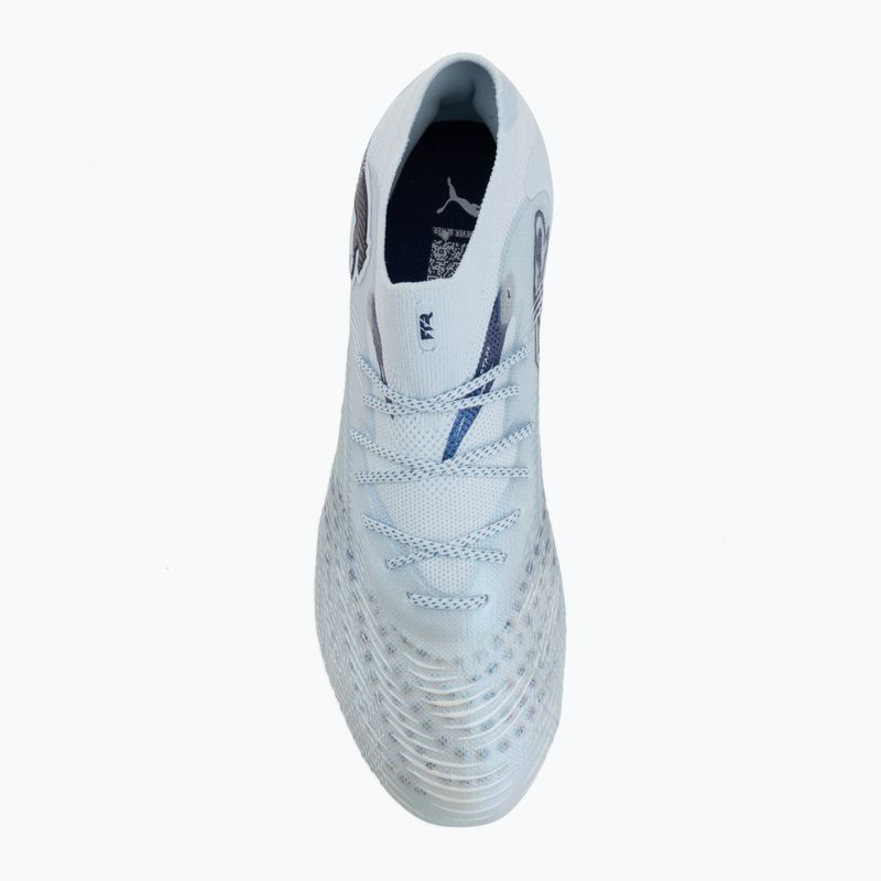 Kopačky  PUMA Future 9 Ultimate FG icy blue/puma white/blue jewel 5