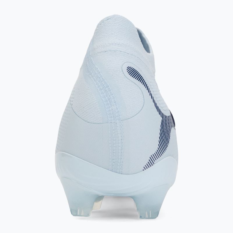 Kopačky  PUMA Future 9 Ultimate FG icy blue/puma white/blue jewel 6