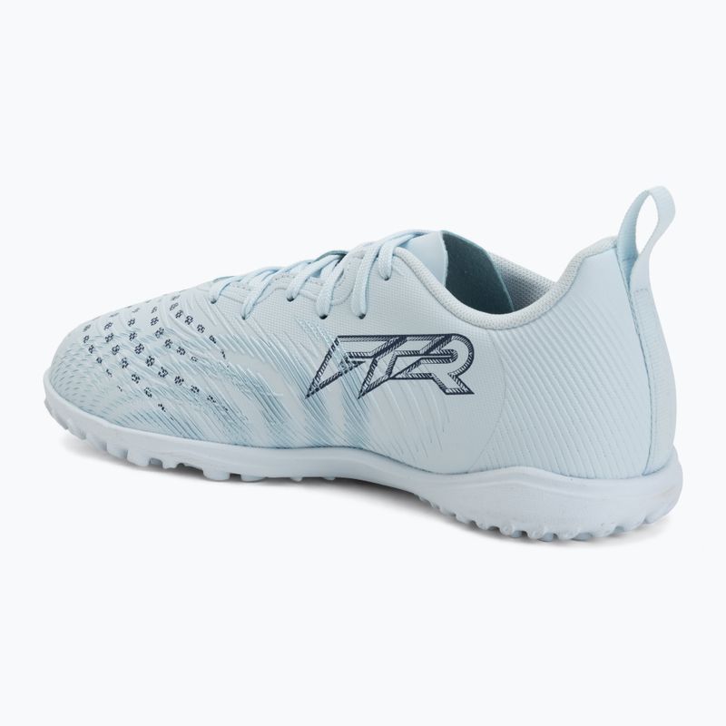 Detské kopačky PUMA Future 9 Play TT icy blue/puma white/blue jewel 3