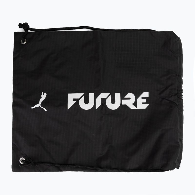 Kopačky PUMA Future 9 Ultimate FG poison pink/puma wht/sun stream/bright aqua/puma blk 8