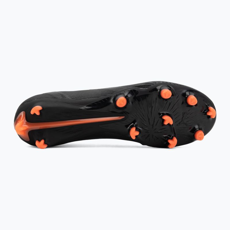 Kopačky PUMA Ultra 6 Match FG/AG puma black/puma red 4