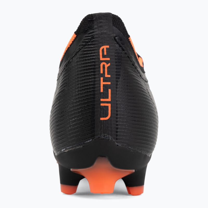 Kopačky PUMA Ultra 6 Match FG/AG puma black/puma red 6