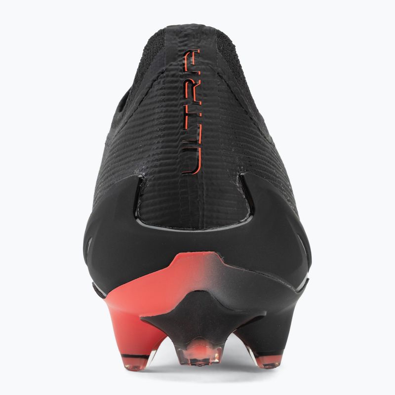 Kopačky  PUMA Ultra 6 Ultimate FG puma black/puma red 6