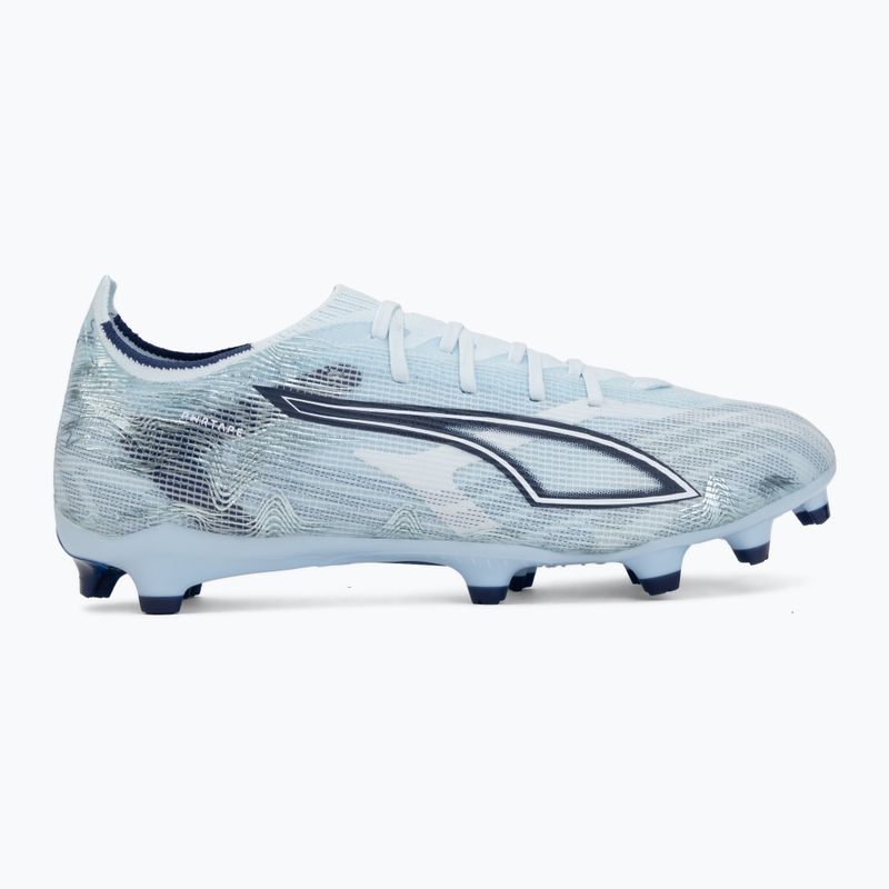 Kopačky  PUMA Ultra 6 Match FG/AG icy blue/puma white/blue jewel 2