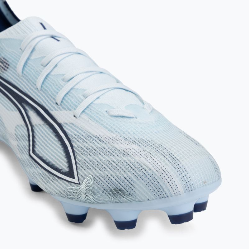 Kopačky  PUMA Ultra 6 Match FG/AG icy blue/puma white/blue jewel 7
