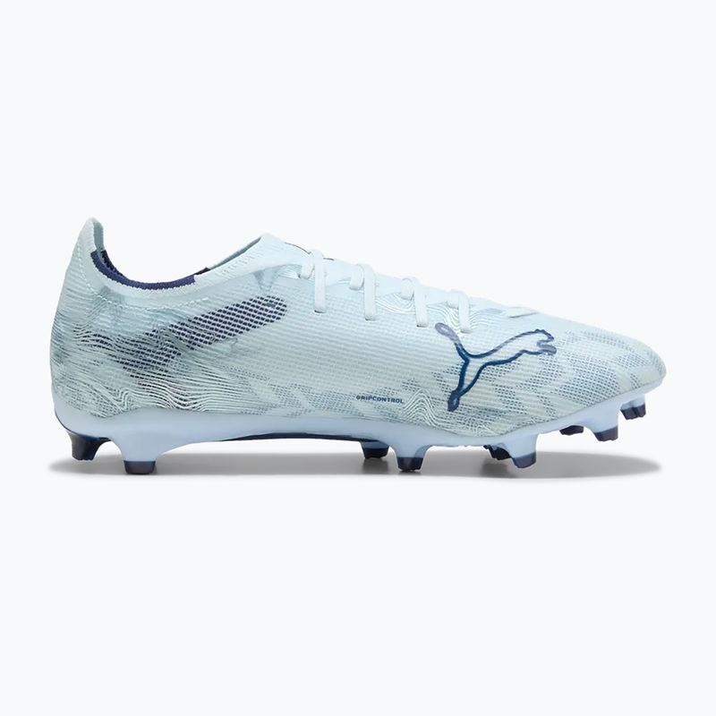 Kopačky  PUMA Ultra 6 Match FG/AG icy blue/puma white/blue jewel 2