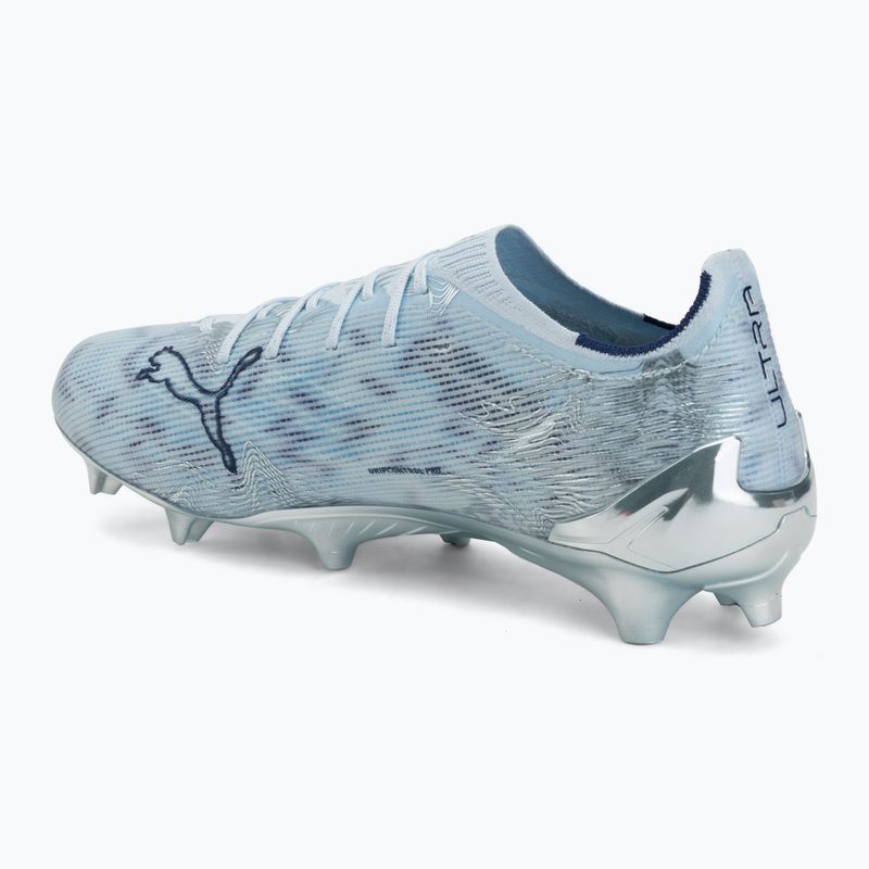 Kopačky  PUMA Ultra 6 Ultimate FG icy blue/puma white/blue jewel 3