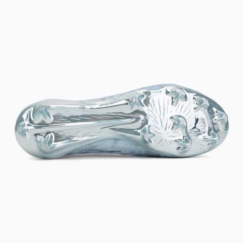 Kopačky  PUMA Ultra 6 Ultimate FG icy blue/puma white/blue jewel 4