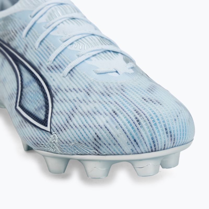 Kopačky  PUMA Ultra 6 Ultimate FG icy blue/puma white/blue jewel 7
