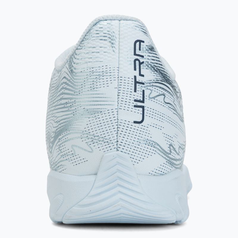 Kopačky PUMA Ultra 6 Play IT icy blue/puma white/blue jewel 6
