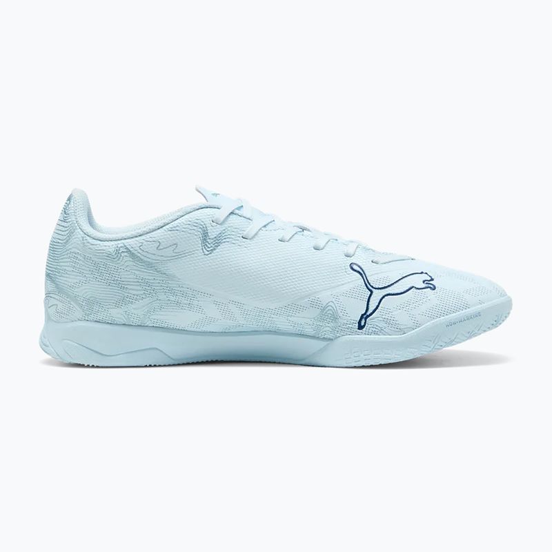 Kopačky  PUMA Ultra 6 Play IT icy blue/puma white/blue jewel 2