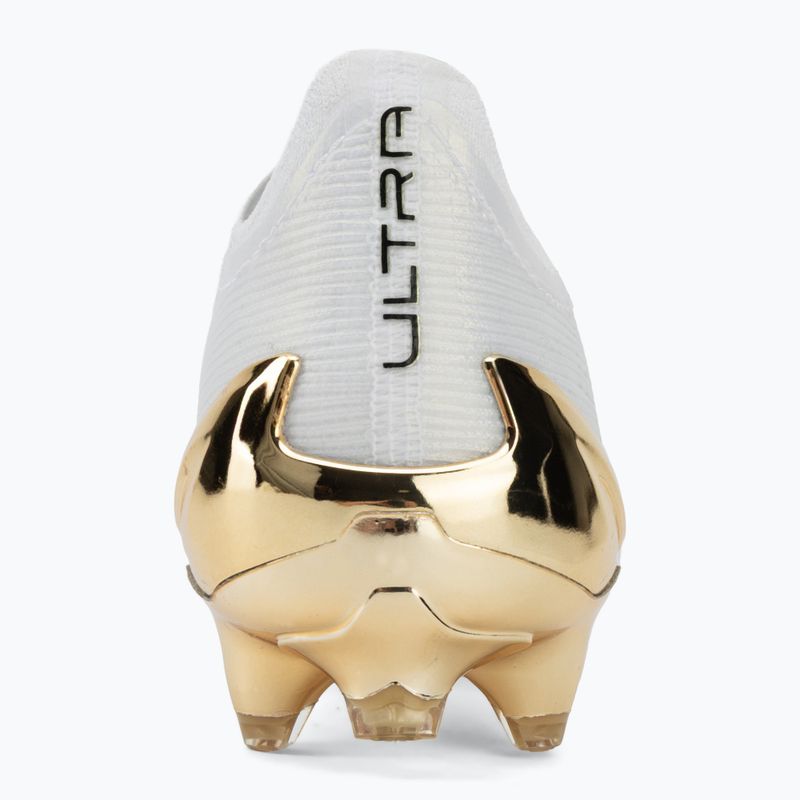 Kopačky  PUMA Ultra 6 Ultimate FG puma white/metallic gold/puma black 6