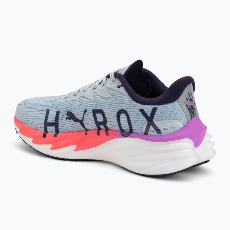 Dámska bežecká obuv PUMA X Hyrox Velocity Nitro 4 gray 3