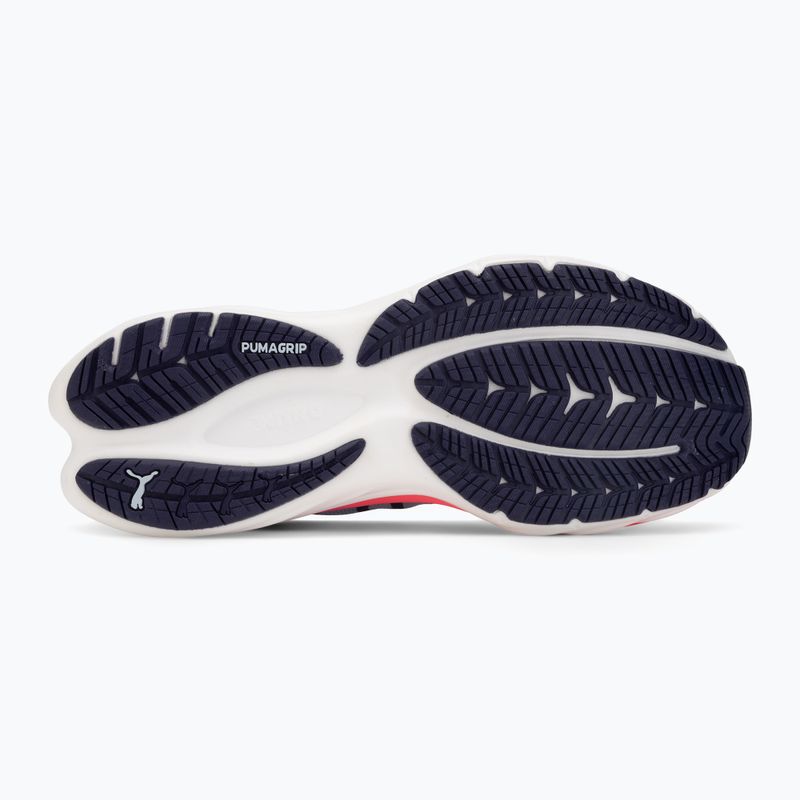 Dámska bežecká obuv PUMA X Hyrox Velocity Nitro 4 gray 4
