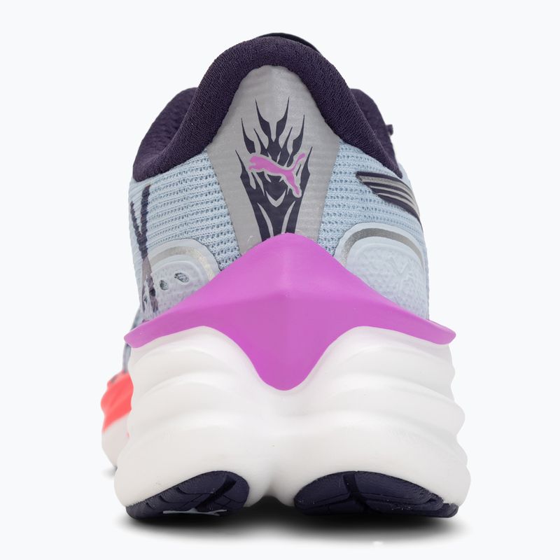 Dámska bežecká obuv PUMA X Hyrox Velocity Nitro 4 gray 6