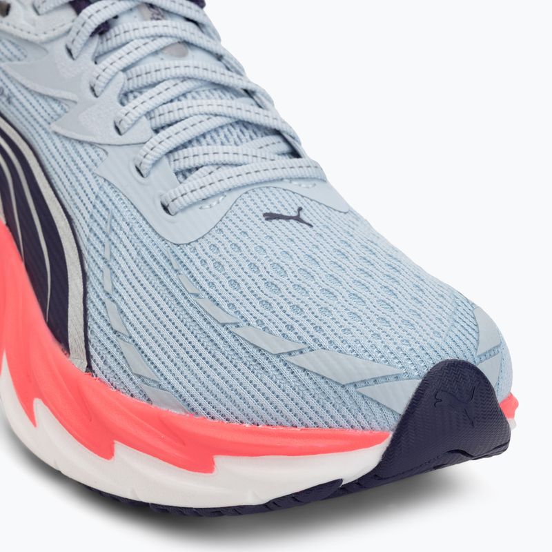 Dámska bežecká obuv PUMA X Hyrox Velocity Nitro 4 gray 7
