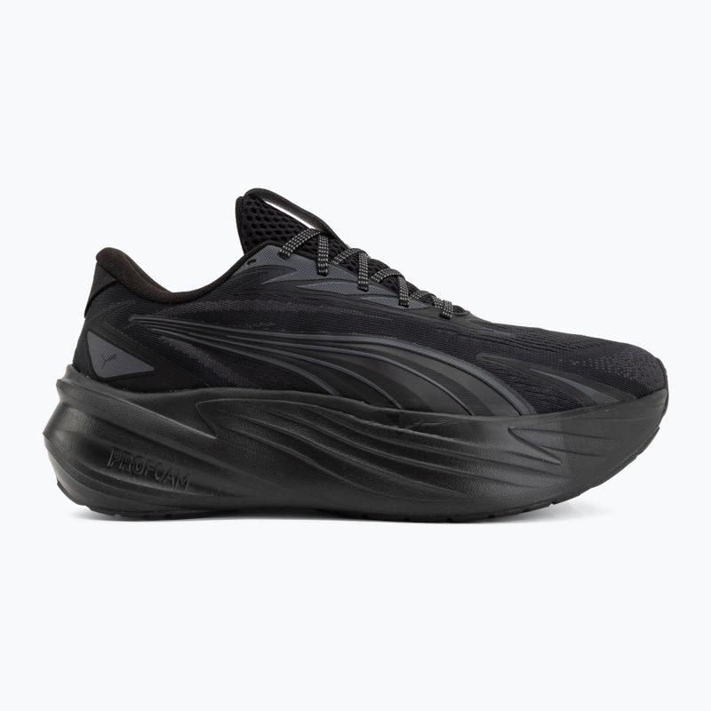 Bežecké topánky Puma Maxima Pro puma black 2