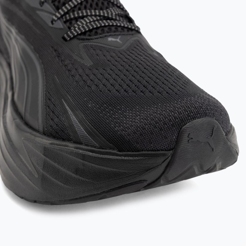 Bežecké topánky Puma Maxima Pro puma black 7