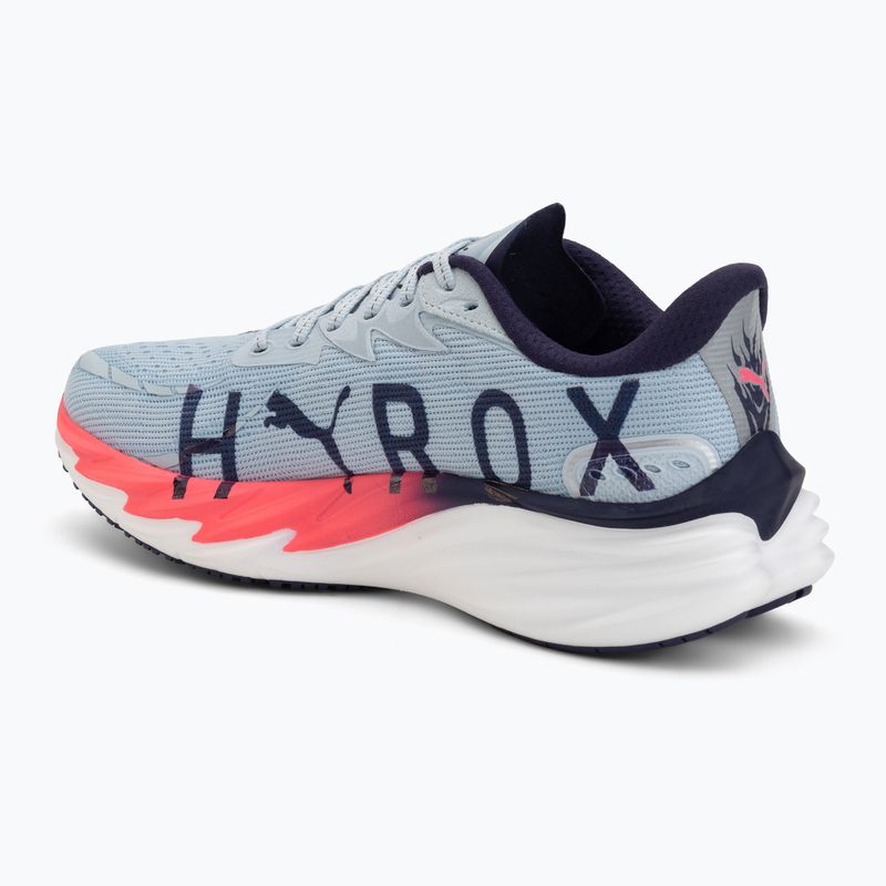 Pánska bežecká obuv PUMA X Hyrox Velocity Nitro 4 gray 3
