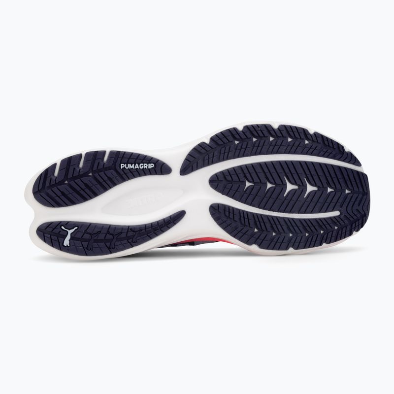 Pánska bežecká obuv PUMA X Hyrox Velocity Nitro 4 gray 4