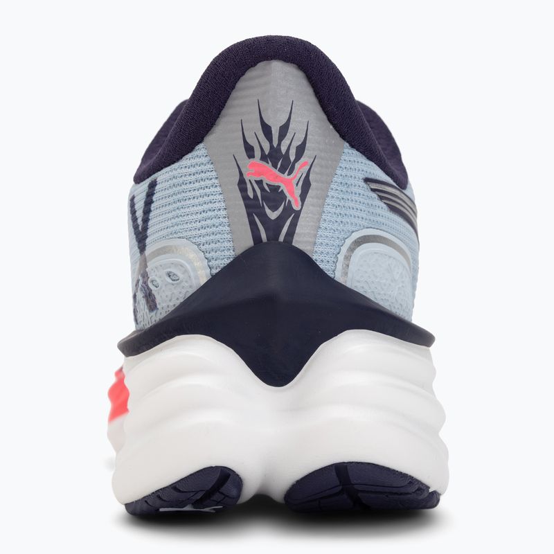Pánska bežecká obuv PUMA X Hyrox Velocity Nitro 4 gray 6