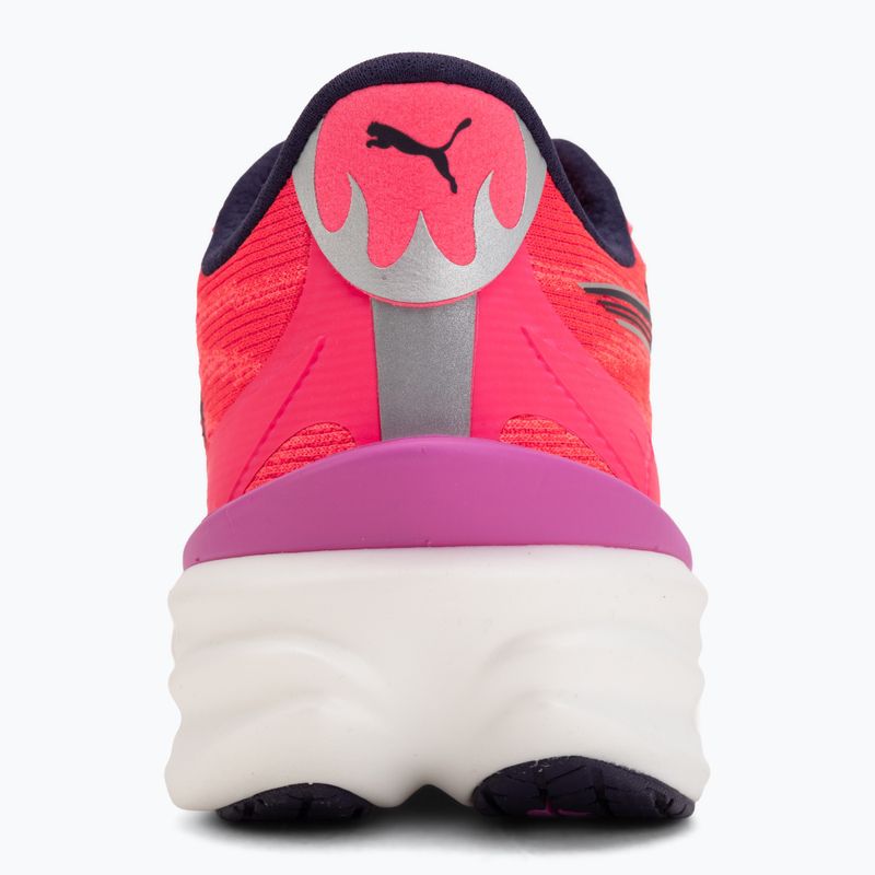 Bežecké topánky biele PUMA X Hyrox Deviate Nitro 4 white 5