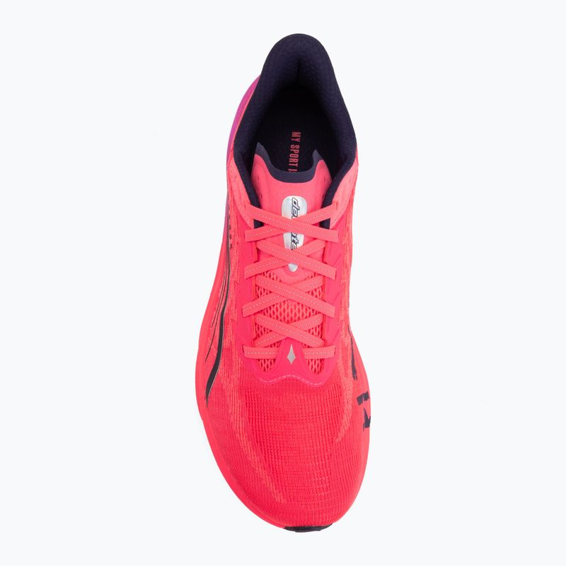 Bežecké topánky biele PUMA X Hyrox Deviate Nitro 4 white 6