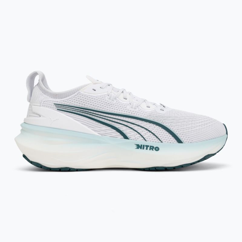 Pánske bežecké topánky PUMA ForeverRun Nitro 2 white 2