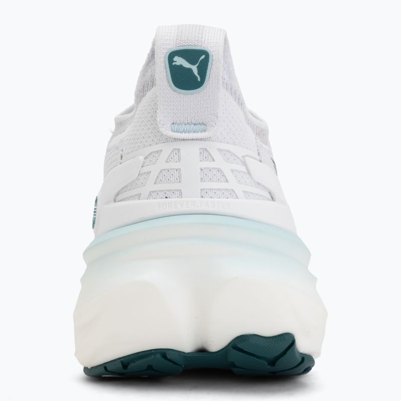 Pánske bežecké topánky PUMA ForeverRun Nitro 2 white 6