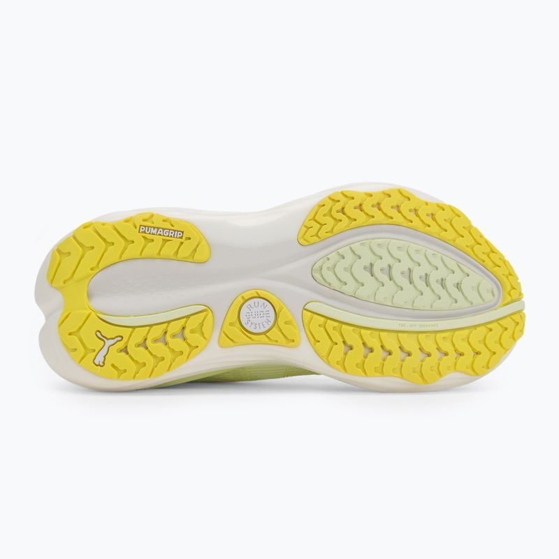 Dámske bežecké topánky PUMA ForeverRun Nitro 2 green 4