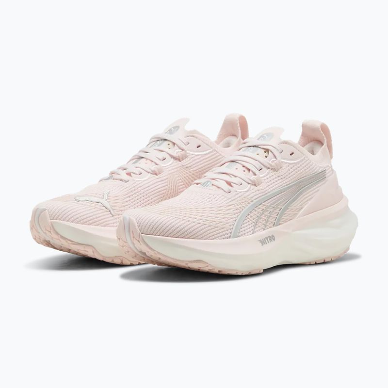 Dámske bežecké topánky PUMA ForeverRun Nitro 2 pink 10