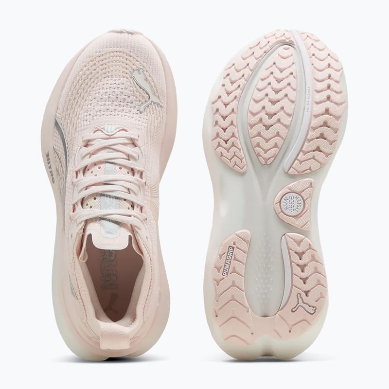 Dámske bežecké topánky PUMA ForeverRun Nitro 2 pink 11