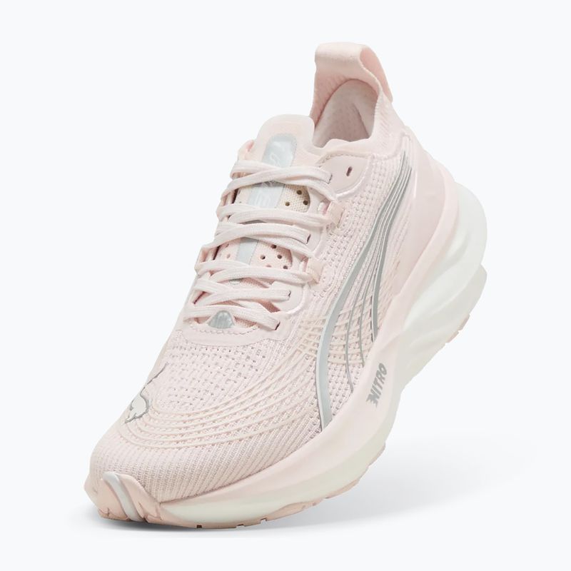 Dámske bežecké topánky PUMA ForeverRun Nitro 2 pink 12