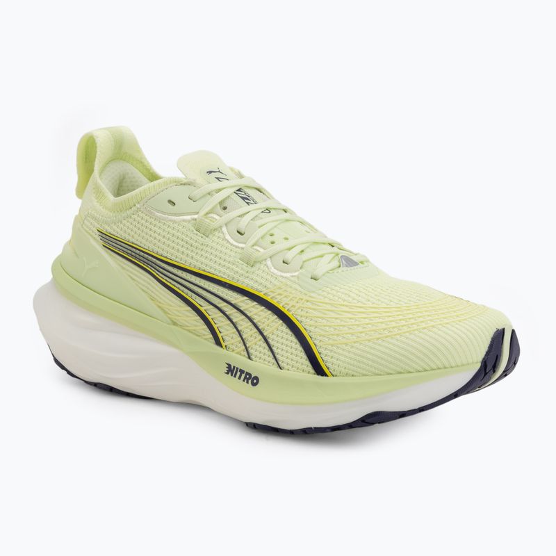 Pánske bežecké topánky PUMA ForeverRun Nitro 2 green