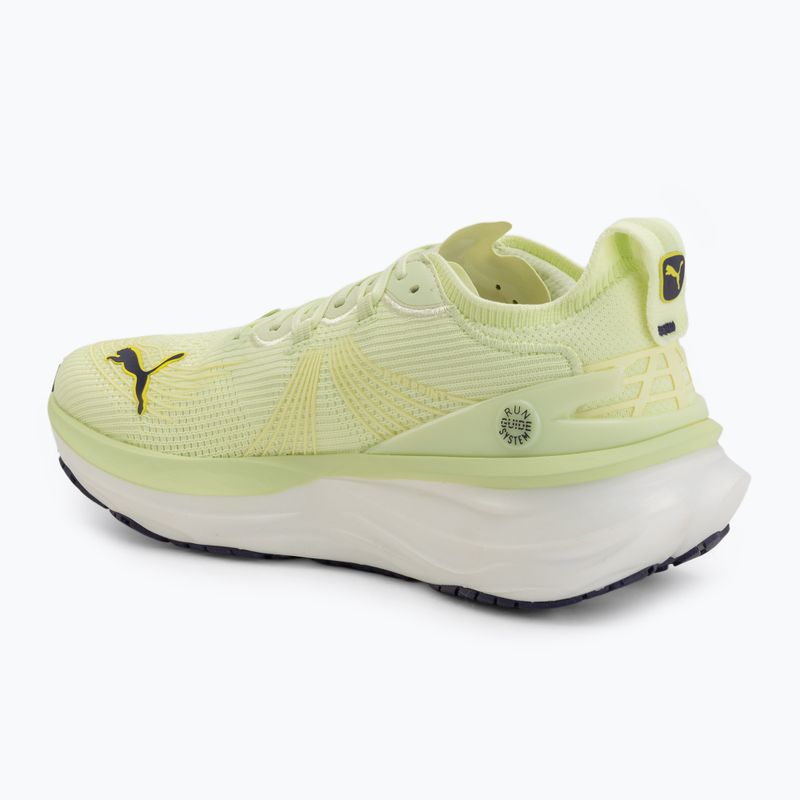 Pánske bežecké topánky PUMA ForeverRun Nitro 2 green 3