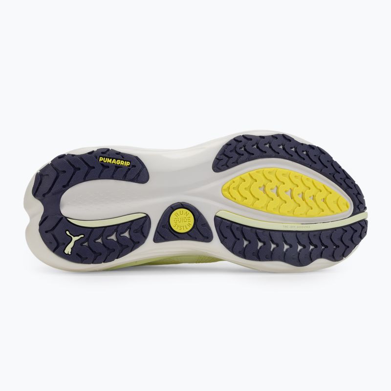 Pánske bežecké topánky PUMA ForeverRun Nitro 2 green 4