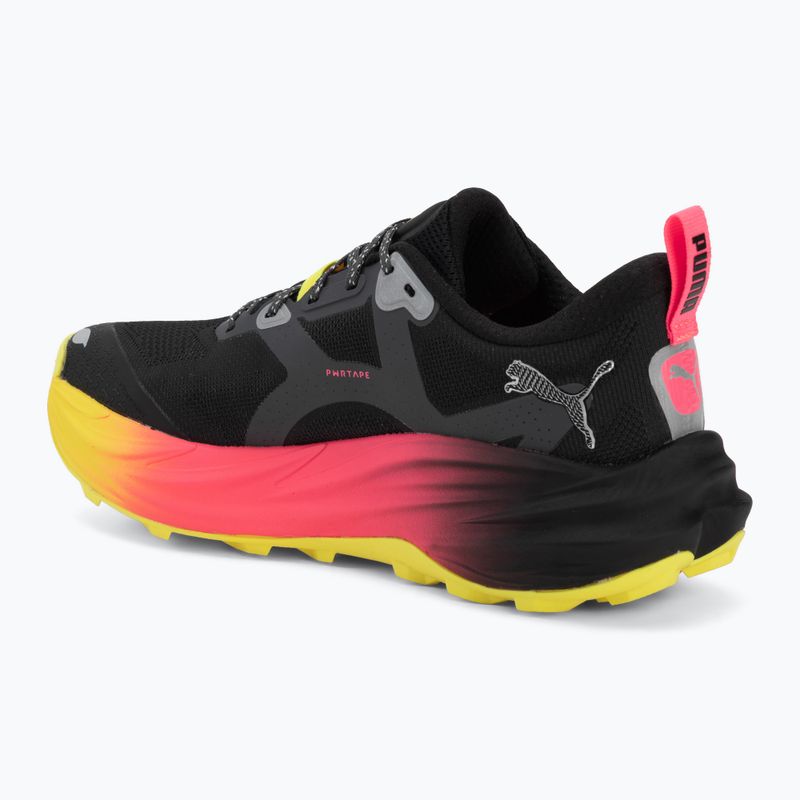 Dámske bežecké topánky PUMA Voyage Nitro 4 black 3