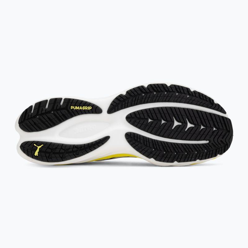 Pánske bežecké topánky PUMA Velocity Nitro 4 white 4