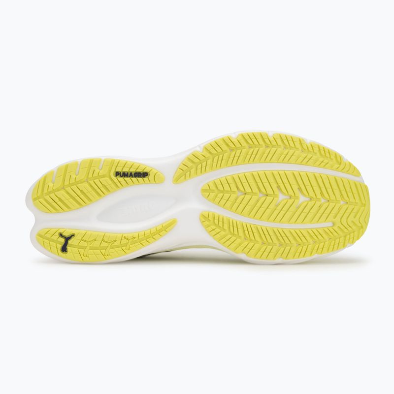 Pánske bežecké topánky Puma Velocity Nitro 4 green 4