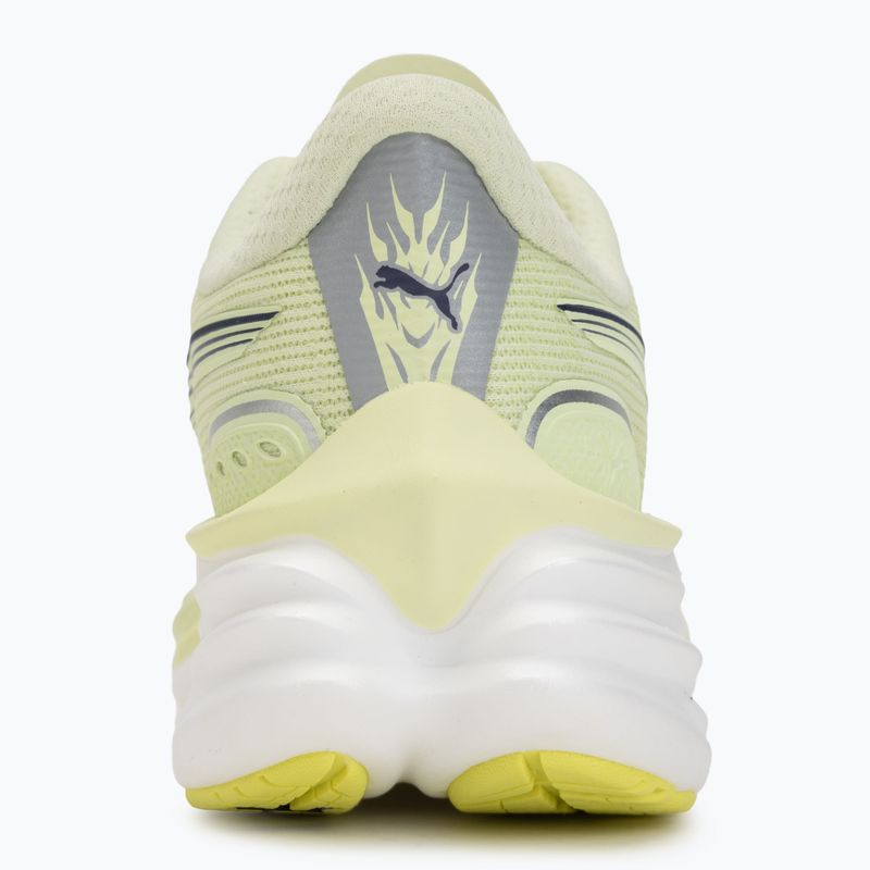 Pánske bežecké topánky Puma Velocity Nitro 4 green 6