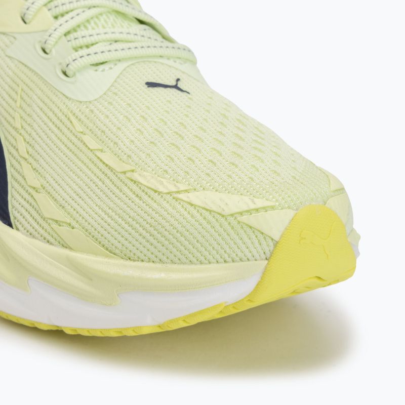 Pánske bežecké topánky Puma Velocity Nitro 4 green 7