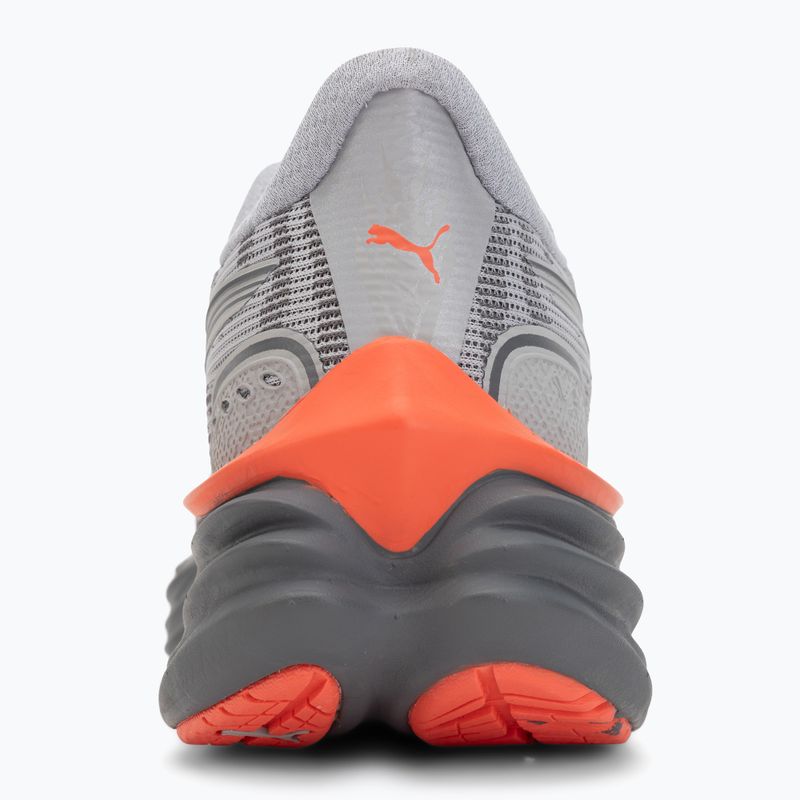 Pánske bežecké topánky Puma Velocity Nitro 4 grey 6