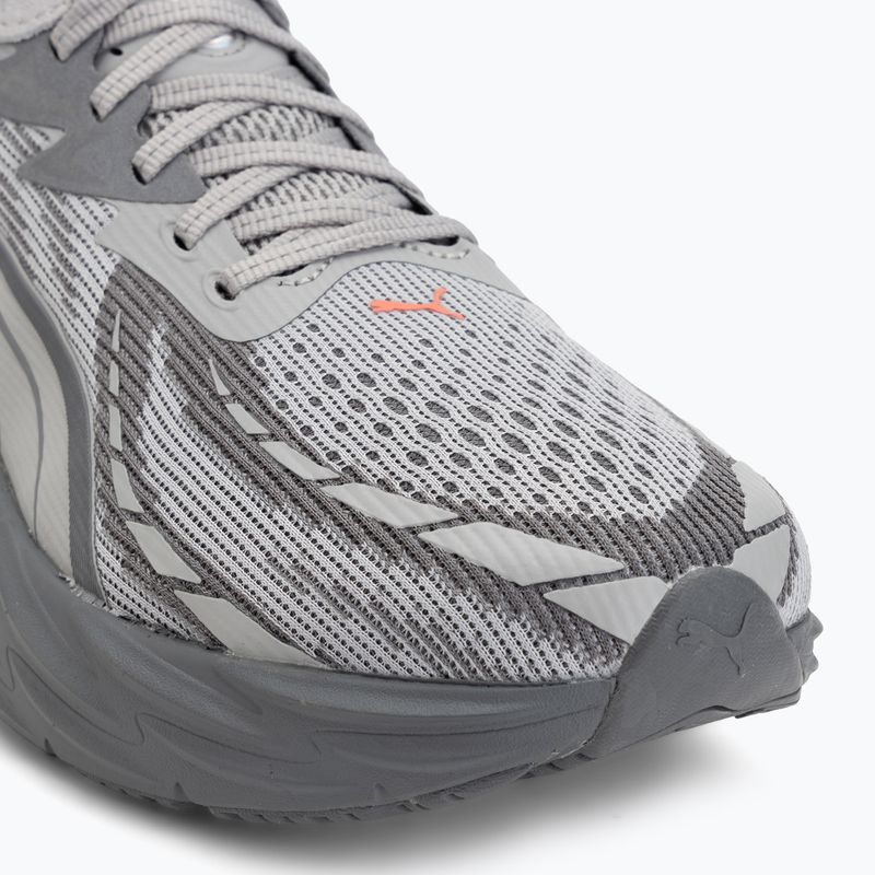 Pánske bežecké topánky Puma Velocity Nitro 4 grey 7