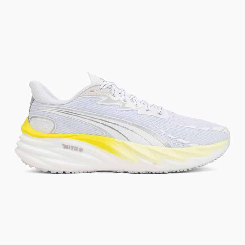 Dámske  bežecké topánky Puma Velocity Nitro 4 white 2