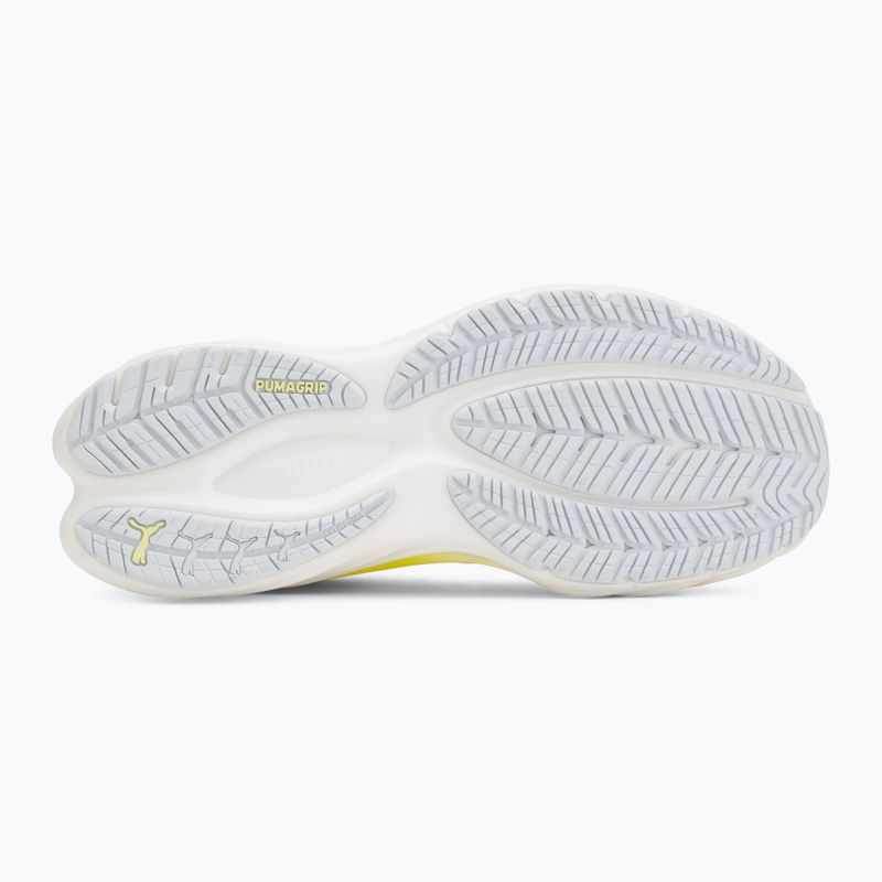 Dámske  bežecké topánky Puma Velocity Nitro 4 white 4